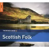 Virgin Music Group B V Cnt Scottish Folk The Rough Guide