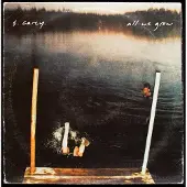 Konkurrent S. Carey - All We Grow (LP) (10th Anniversary Edition)