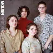 Konkurrent Mourn - Sorpresa Familia (LP)