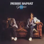 Coast2Coast Pierre Rapsat - Gemeaux (CD)
