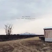 Konkurrent Will Johnson - Wire Mountain (CD)