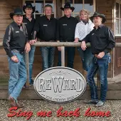 HEARTSELLING Sing Me Back Home (CD)