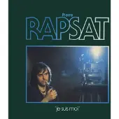 Coast2Coast Pierre Rapsat - Je Suis Moi (CD)