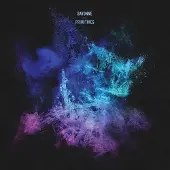 Konkurrent Bayonne - Primitives (LP)