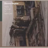 Konkurrent Donna Regina - Holding The Mirror For Sophia Loren (CD)