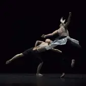 Konkurrent Jlin - Autobiography (Music From Wayne McGregor's Autobiography) (CD)