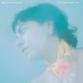 Konkurrent Becca Mancari - The Greatest Part (CD)