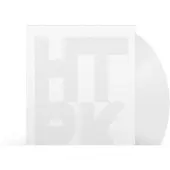 Konkurrent HTRK - Nostalgia (LP) (Coloured Vinyl) ( Limited Edition)