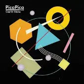 Konkurrent PicaPica - Cast In Stone (12" Single)