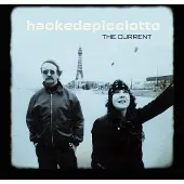 Konkurrent Alexander Hacke & Danielle De Picciotto - The Current (LP)
