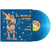 Konkurrent El Michels Affair - Yeti Season (LP) (Coloured Vinyl)