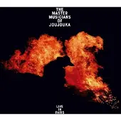 Coast2Coast Master Musicians Of Joujouka - Live In Paris (2 LP)