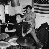 Konkurrent Intelligence - Live in San Francisco (LP) (Limited Edition) (Coloured Vinyl)