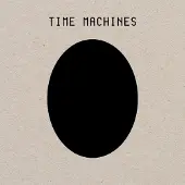 Konkurrent Coil - Time Machines (CD) (Remastered)