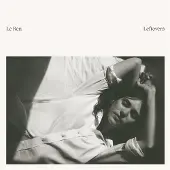 Konkurrent Le Ren - Leftovers (CD)