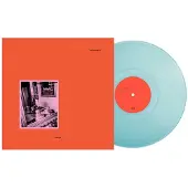 Konkurrent Suuns - The Witness (LP) (Coloured Vinyl) (Limited Edition)
