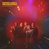 Konkurrent Durand Jones & The Indications - Private Space (CD)
