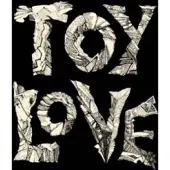 Konkurrent Toy Love - Live At The Gluepot 1980 (2 LP)