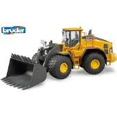 BRUDER Shovel Volvo L260H