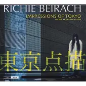 OUTHERE Impressions Of Tokyo: Ancient City Of The Future