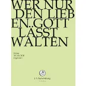 OUTHERE Wer Nur Den Lieben Gott Laesst Walten DVD