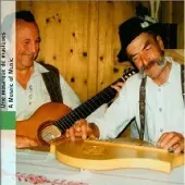 OUTHERE Various Artists - Mosaique De Musique (CD)