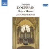 OUTHERE Jean-Baptiste Robin - Couperin: Organ Masses (2 CD)