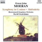 Naxos Symphonies - Sinfonietta