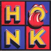 Universal Music The Rolling Stones - HONK | CD