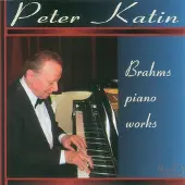 OUTHERE Brahms: Piano Works