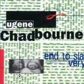 OUTHERE Eugene Chadbourne - End Tos Slavery (CD)