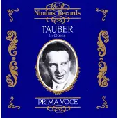 OUTHERE Richard Tauber - Tauber In Opera (CD)