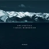 OUTHERE Armenian Chamber Choir - Ars Poetica (CD)