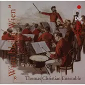 OUTHERE Thomas Christian Ensemble - Wien Bleibt Wien (CD)