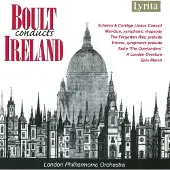 OUTHERE London Philharmonic Orchestra, Sir Adrian Boult - Boult Conducts Ireland (CD)