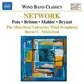 OUTHERE Network: Music For Wind Band