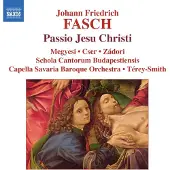 Naxos Passio Jesu Christi