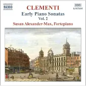 OUTHERE Sonates de jeunesse pour piano , Volume 2