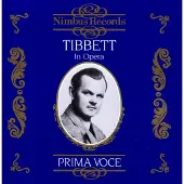 OUTHERE Lawrence Tibbett - Tibbett Prima Voce (CD)