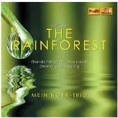 OUTHERE Meininger Trio - Voices Of The Rainforest (CD)