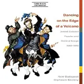 OUTHERE Jewish Cabaret, Pop. & Pol. Songs