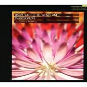 OUTHERE Les Esprits Animaux - Transfigurations (CD)