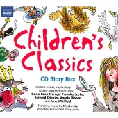 Naxos Children's Classics