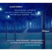 OUTHERE Debussy: Orch. Works Vol.2