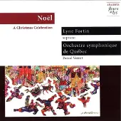 Analekta Noel: Weihnachtslieder
