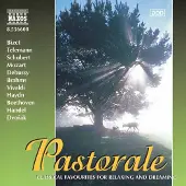 OUTHERE Various Artists - Pastorale (CD)