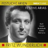 OUTHERE FESTIVE ARIAS