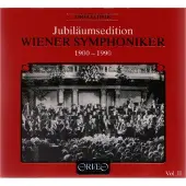 OUTHERE Wiener Symphoniker - Jubiläumsedition Wiener Symphoniker 1900-1990 (5 CD)