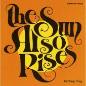 OUTHERE Various Artists - The Sun Also Rises (CD)