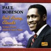 OUTHERE Paul Robeson - Roll Away Clouds (Shows & Films) (CD)
